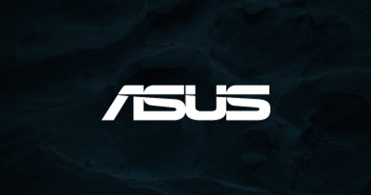 Shops ASUS